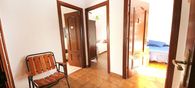 Hotel Villapaz Grenade : Photo 