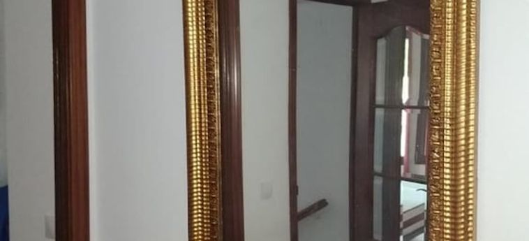 Hotel Villapaz Grenade : Photo 