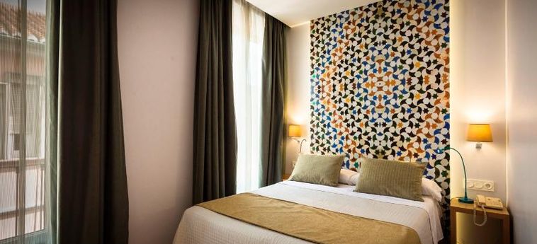 Hotel Comfort Dauro 2:  GRENADE