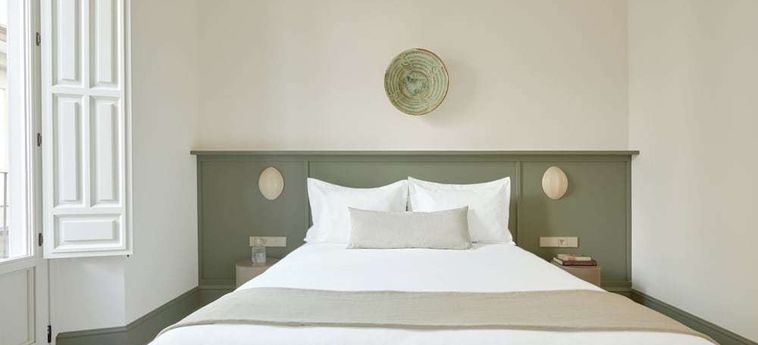 Hotel U-Sense Granada Catedral Grenade : Photo 