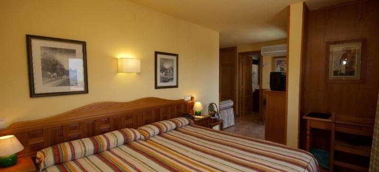 Hotel Alcadima:  GRENADE
