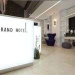 Hotel LE GRAND HOTEL GRENOBLE CENTRE