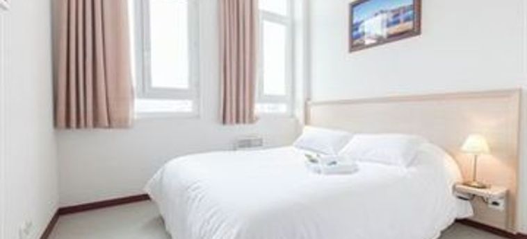 Residhotel Central Gare Grenoble : Photo 