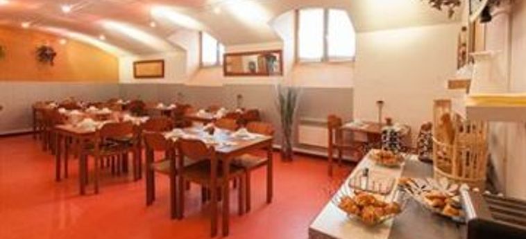 Residhotel Central Gare Grenoble: Foto 