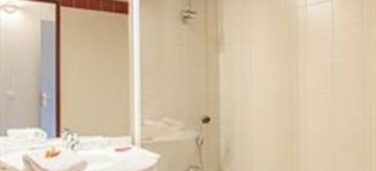 Residhotel Central Gare Grenoble: Foto 