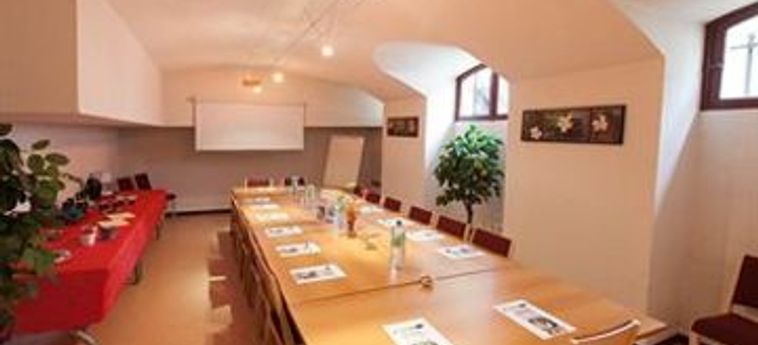 Residhotel Central Gare Grenoble: Foto 