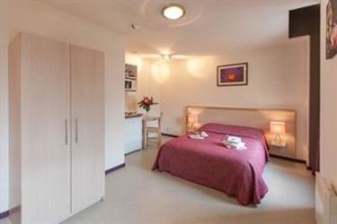 Residhotel Central Gare:  GRENOBLE