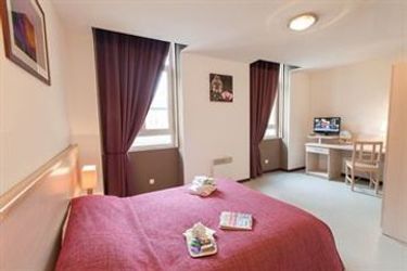 Residhotel Central Gare:  GRENOBLE