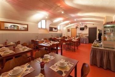 Residhotel Central Gare:  GRENOBLE