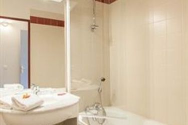 Residhotel Central Gare:  GRENOBLE