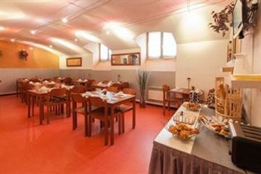 Residhotel Central Gare:  GRENOBLE