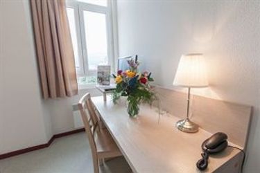 Residhotel Central Gare:  GRENOBLE
