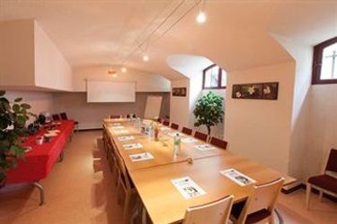 Residhotel Central Gare:  GRENOBLE