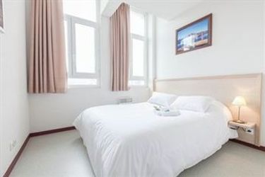 Residhotel Central Gare:  GRENOBLE