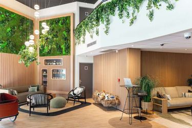 Hotel Mercure Grenoble Centre Président  Grenoble: Photo 
