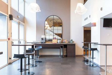 Hotel Mercure Grenoble Centre Président  Grenoble: Photo 