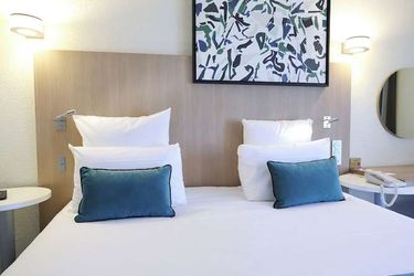 Hotel Mercure Grenoble Centre Président  Grenoble: Photo 