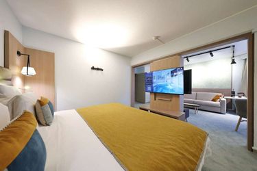 Hotel Mercure Grenoble Centre Président  Grenoble: Photo 