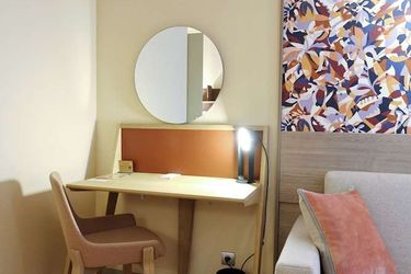 Hotel Mercure Grenoble Centre Président  Grenoble: Photo 