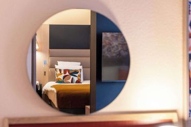 Hotel Mercure Grenoble Centre Président  Grenoble: Photo 