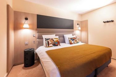 Hotel Mercure Grenoble Centre Président  Grenoble: Photo 