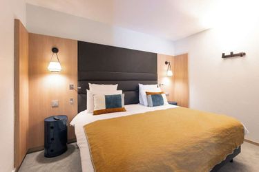Hotel Mercure Grenoble Centre Président  Grenoble: Photo 