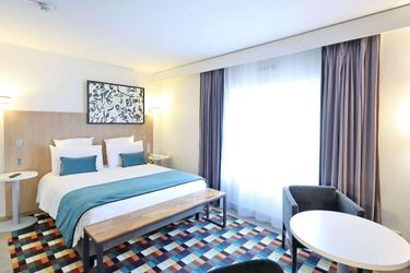 Hotel Mercure Grenoble Centre Président  Grenoble: Photo 