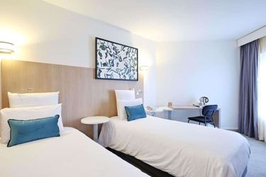 Hotel Mercure Grenoble Centre Président  Grenoble: Photo 