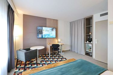 Hotel Mercure Grenoble Centre Président  Grenoble: Photo 