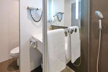 Hotel Mercure Grenoble Centre Président  Grenoble: Photo 