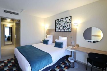 Hotel Mercure Grenoble Centre Président  Grenoble: Photo 