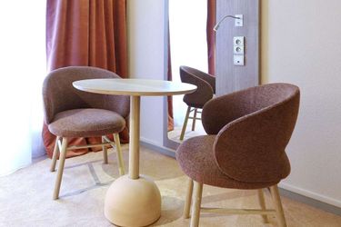 Hotel Mercure Grenoble Centre Président  Grenoble: Photo 