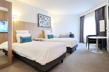Hotel Mercure Grenoble Centre Président  Grenoble: Photo 
