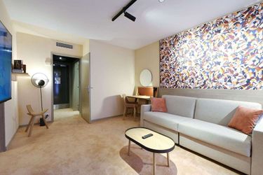 Hotel Mercure Grenoble Centre Président  Grenoble: Photo 