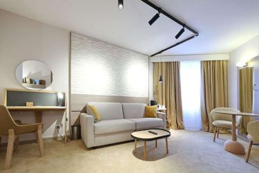 Hotel Mercure Grenoble Centre Président  Grenoble: Photo 