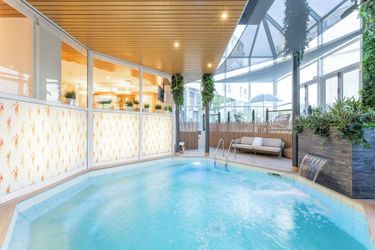 Hotel Mercure Grenoble Centre Président  Grenoble: Photo 