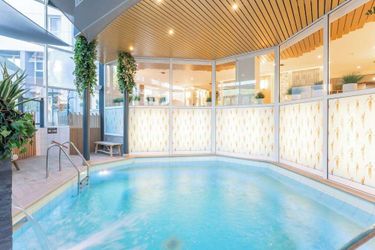 Hotel Mercure Grenoble Centre Président  Grenoble: Photo 