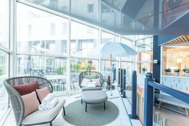 Hotel Mercure Grenoble Centre Président  Grenoble: Photo 