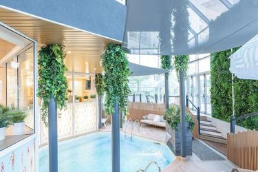 Hotel Mercure Grenoble Centre Président  Grenoble: Photo 