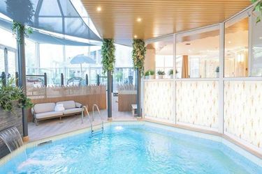 Hotel Mercure Grenoble Centre Président  Grenoble: Photo 