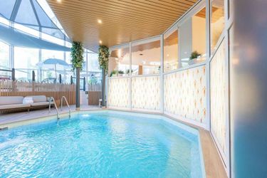Hotel Mercure Grenoble Centre Président  Grenoble: Photo 