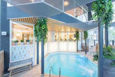 Hotel Mercure Grenoble Centre Président  Grenoble: Photo 
