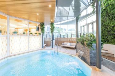 Hotel Mercure Grenoble Centre Président  Grenoble: Photo 