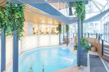 Hotel Mercure Grenoble Centre Président  Grenoble: Photo 
