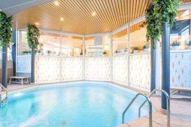 Hotel Mercure Grenoble Centre Président  Grenoble: Photo 