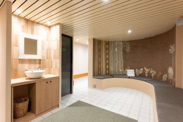 Hotel Mercure Grenoble Centre Président  Grenoble: Photo 