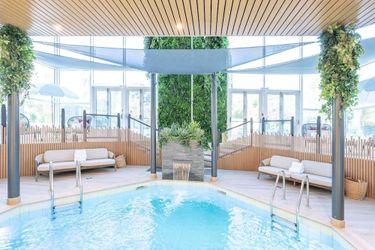 Hotel Mercure Grenoble Centre Président  Grenoble: Photo 