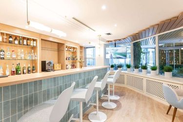 Hotel Mercure Grenoble Centre Président  Grenoble: Photo 