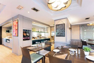 Hotel Mercure Grenoble Centre Président  Grenoble: Photo 