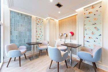 Hotel Mercure Grenoble Centre Président  Grenoble: Photo 